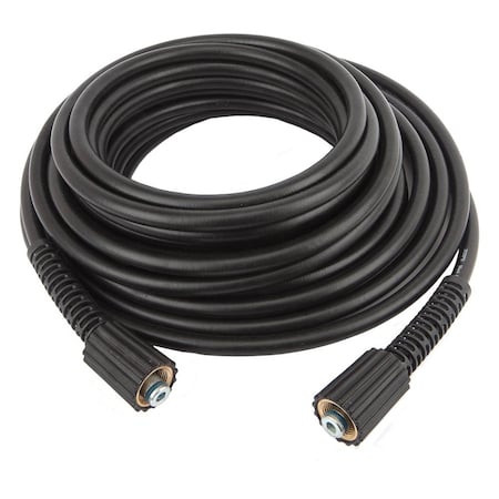 Forney High-pressure Hose, 1/4 in x 50ft 75185